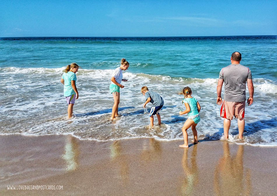 Ways to snack healthier on vacation