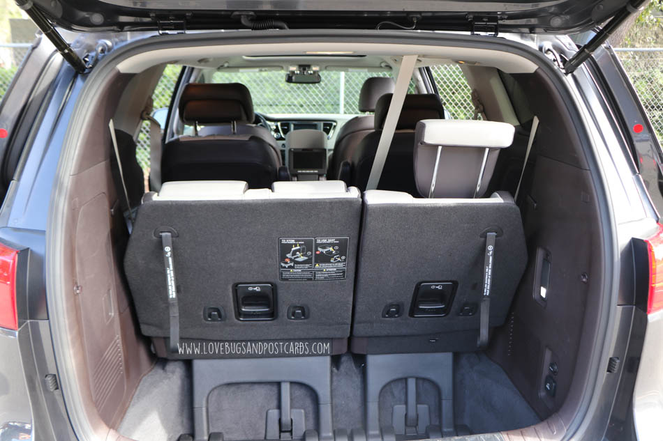 2017 Kia Sedona SXL Review