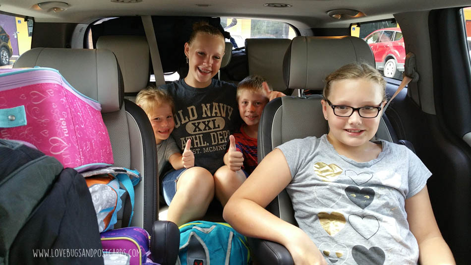 2017 Kia Sedona SXL Review