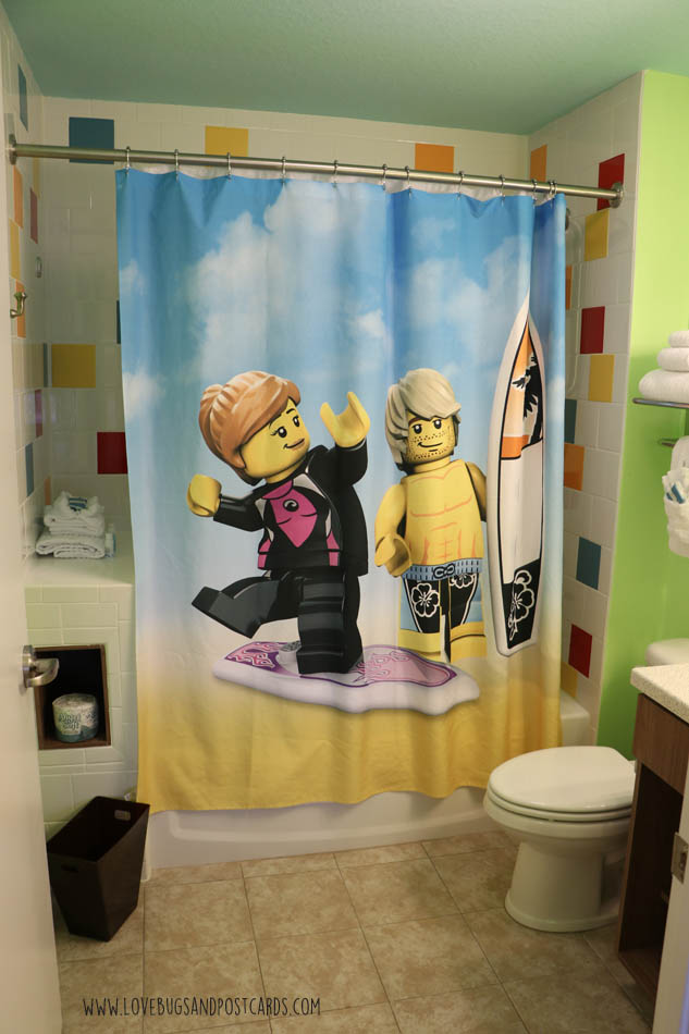 10 reasons we love the LEGOLAND Beach Retreat Resort in Florida