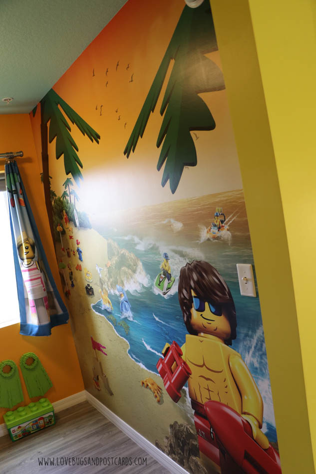 10 reasons we love the LEGOLAND Beach Retreat Resort in Florida