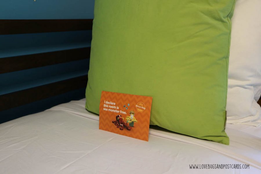 10 reasons we love the LEGOLAND Beach Retreat Resort in Florida