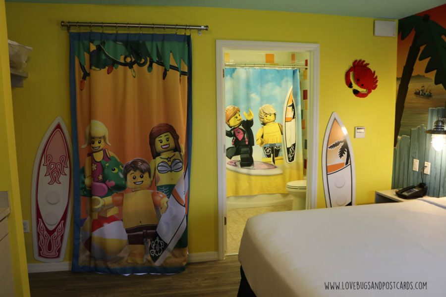 10 reasons we love the LEGOLAND Beach Retreat Resort in Florida