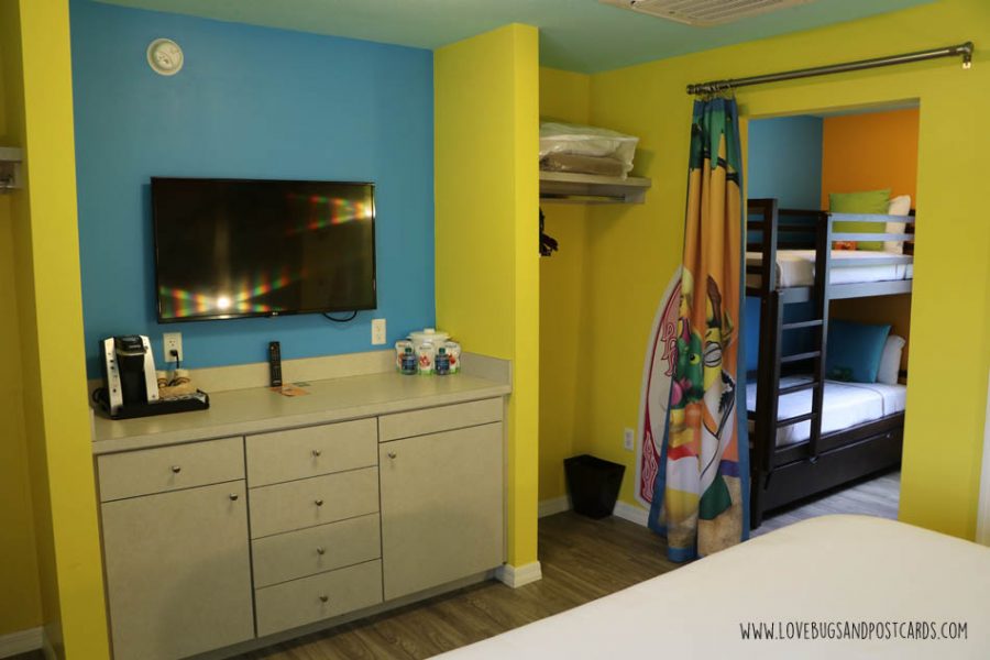 10 reasons we love the LEGOLAND Beach Retreat Resort in Florida