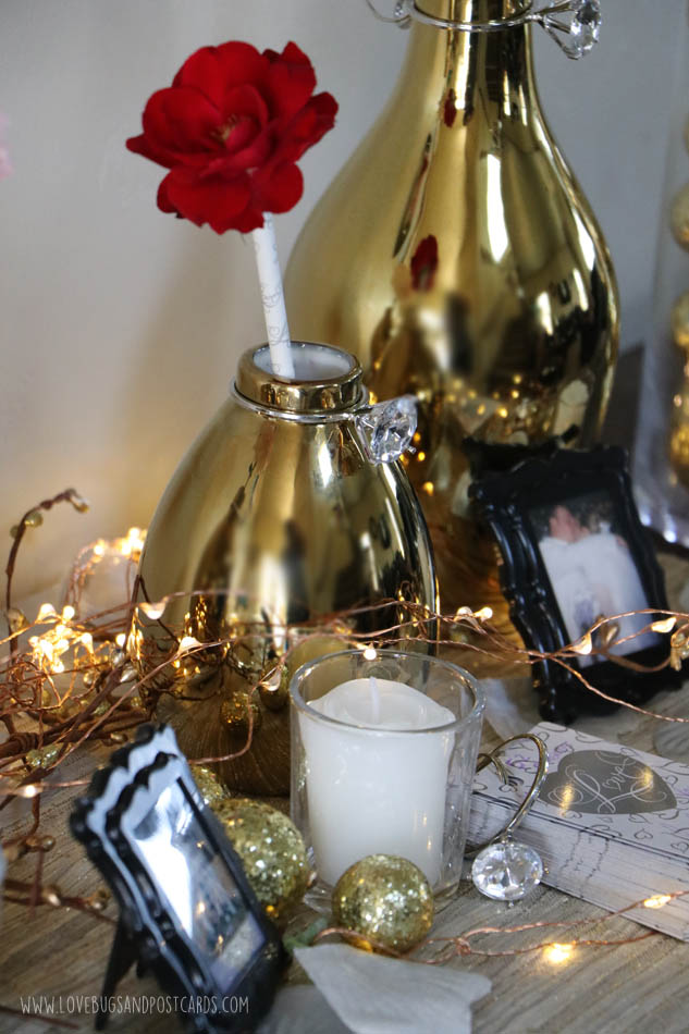 5 creative Wedding DIY Decorations