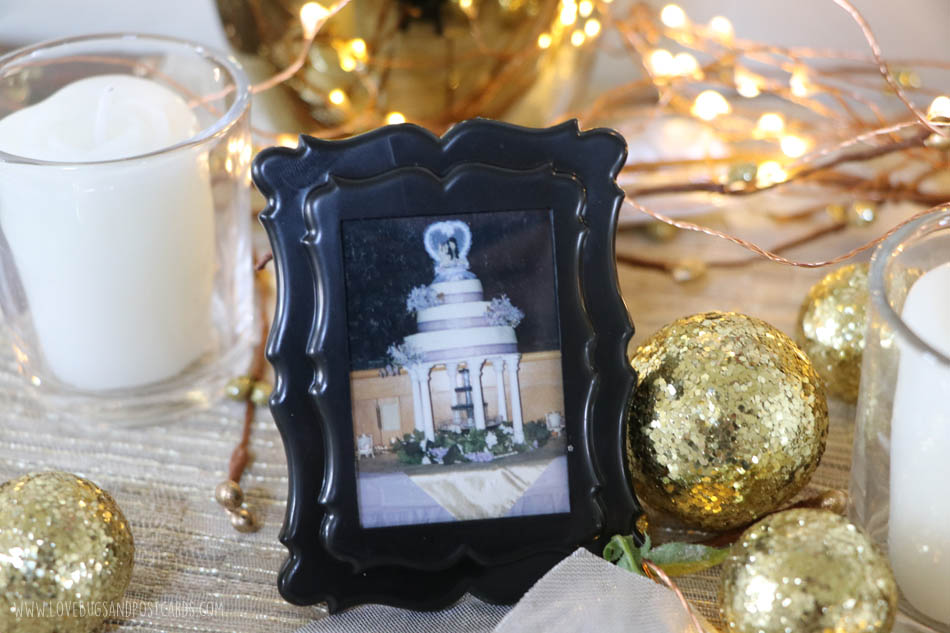 5 creative Wedding DIY Decorations