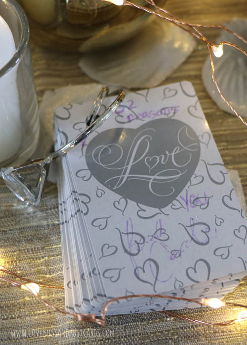 5 creative Wedding DIY Decorations