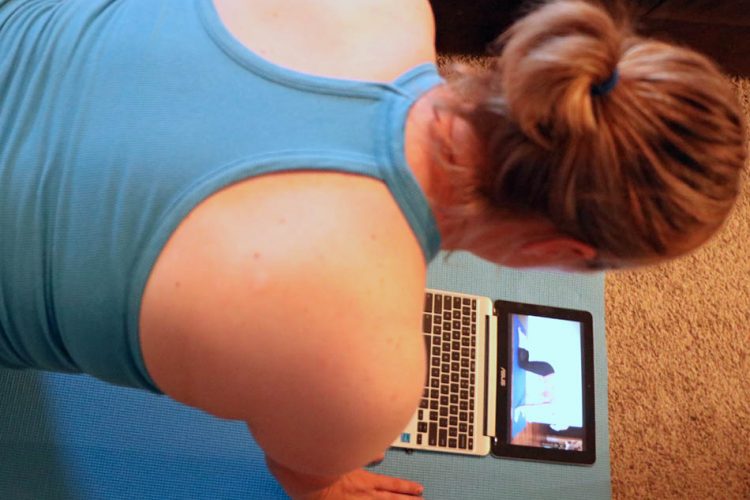 How the Abs, Core and Pelvic Floor Program is changing my life