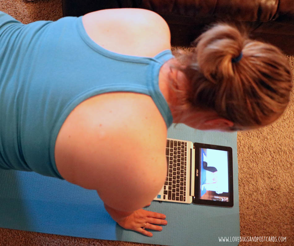 How the Abs, Core and Pelvic Floor Program is changing my life