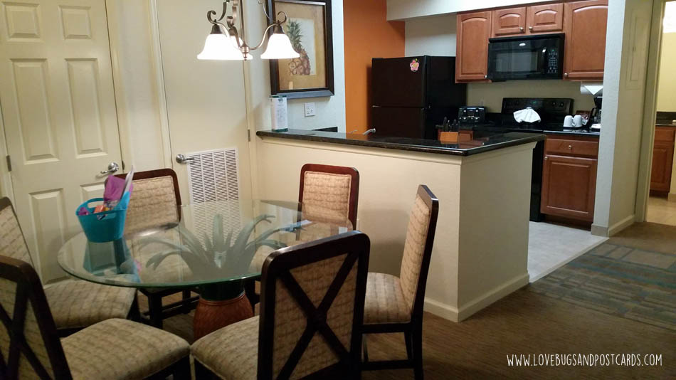 Lake Buena Vista Resort Village & Spa in Orlando, Florida