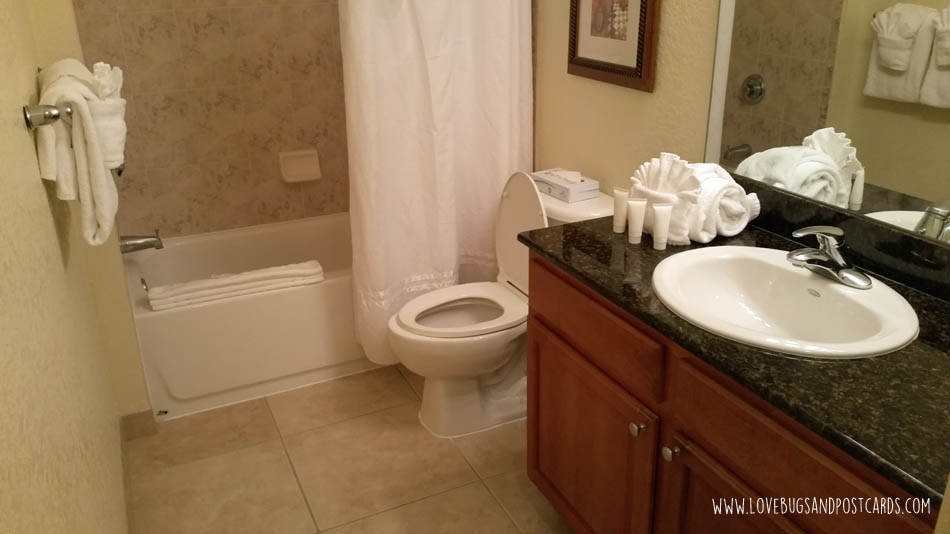 Lake Buena Vista Resort Village & Spa in Orlando, Florida