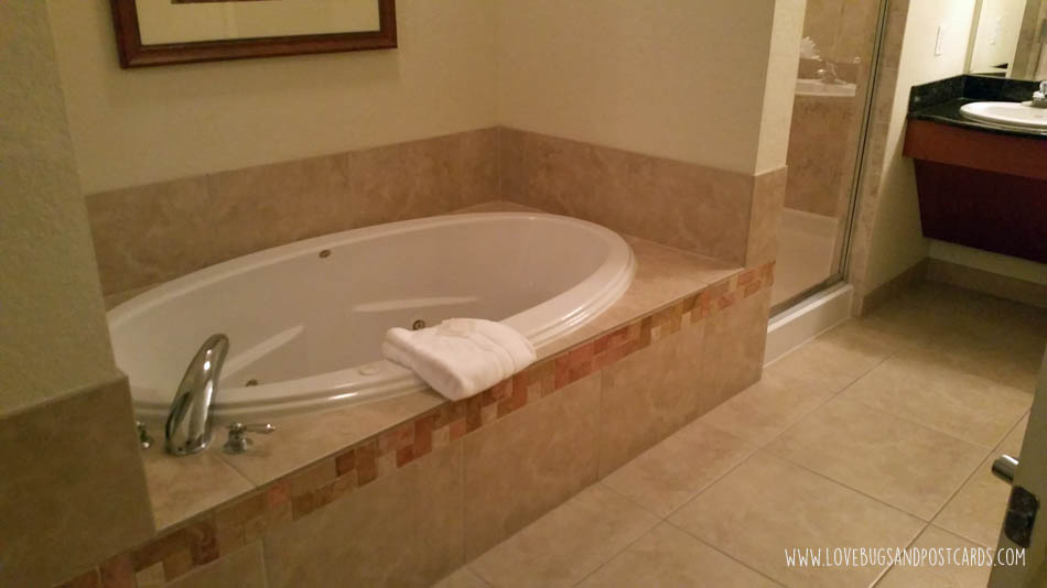 Lake Buena Vista Resort Village & Spa in Orlando, Florida