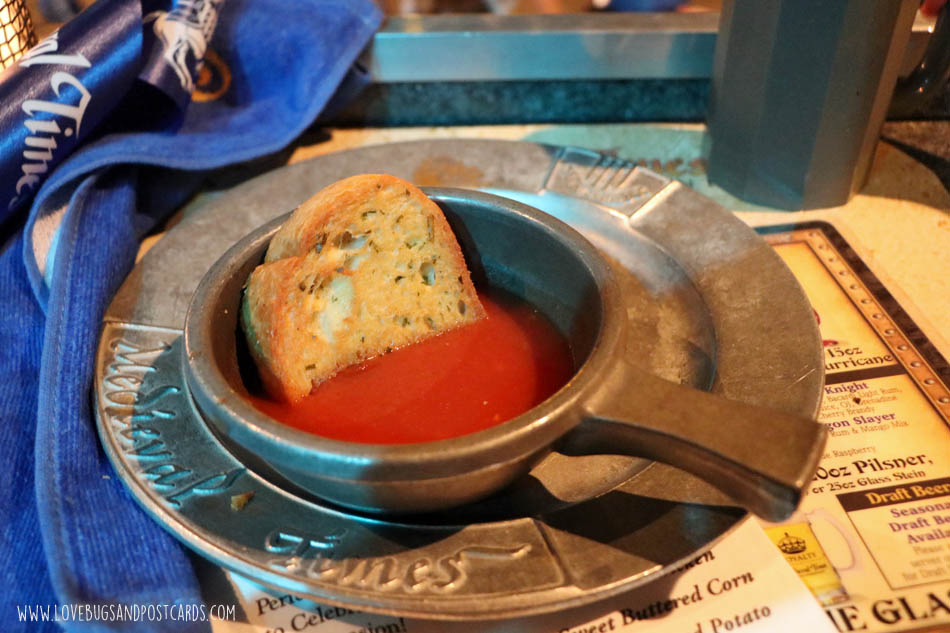 Medieval Times Dinner & Tournament in Orlando, Florida