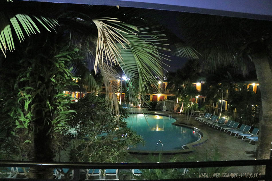 Coco Key Resort and Waterpark in Orlando