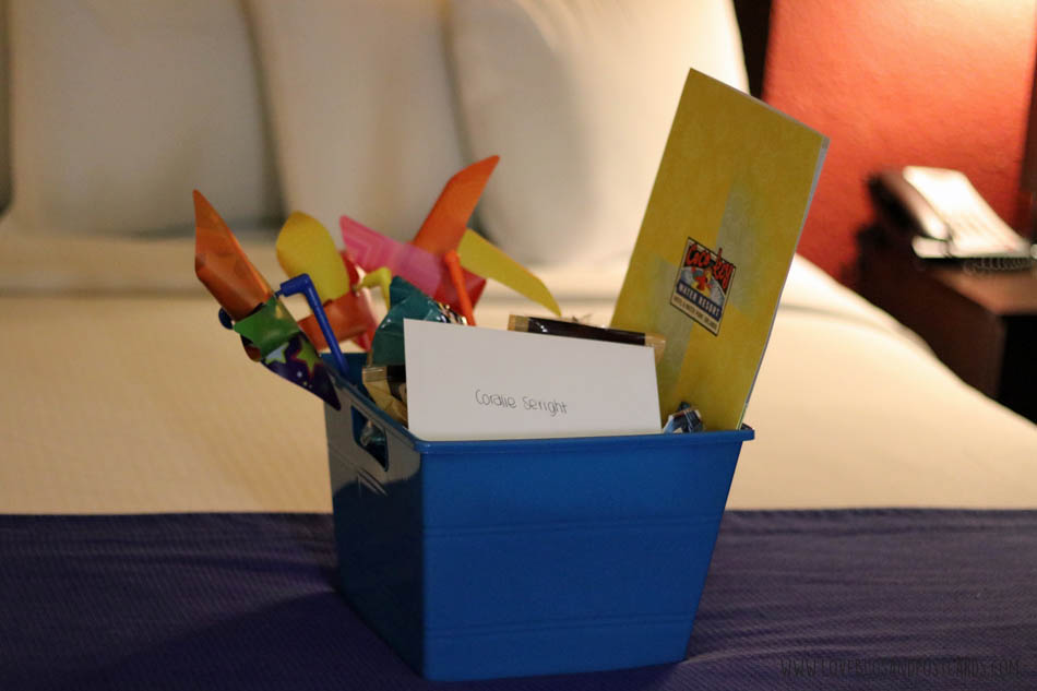 Coco Key Resort and Waterpark in Orlando