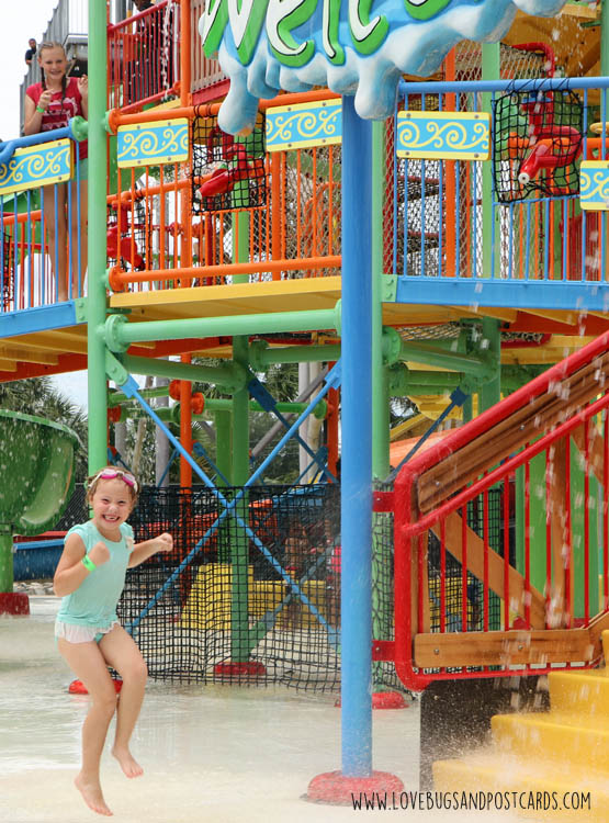 Coco Key Resort and Waterpark in Orlando