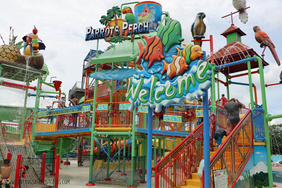 Coco Key Resort and Waterpark in Orlando