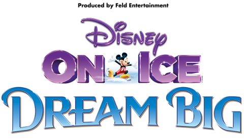 DISNEY ON ICE presents DREAM BIG