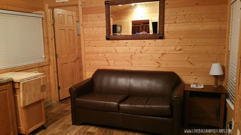 Verde Valley RV & Camping Resort in Arizona