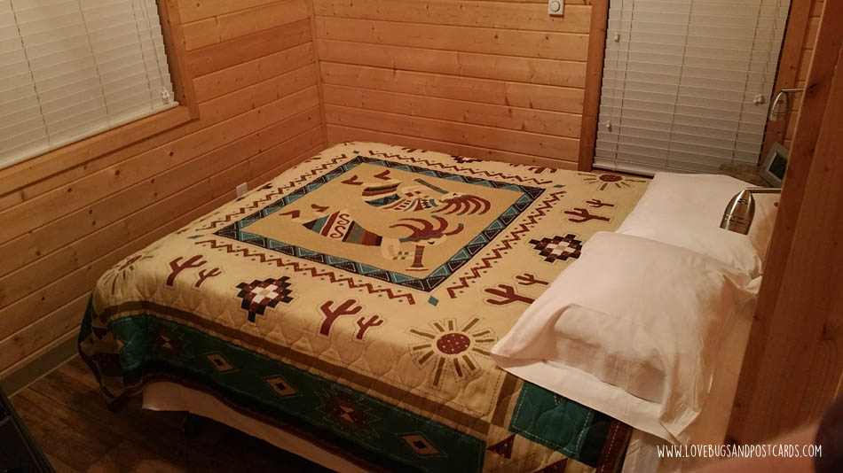 Verde Valley RV & Camping Resort in Arizona