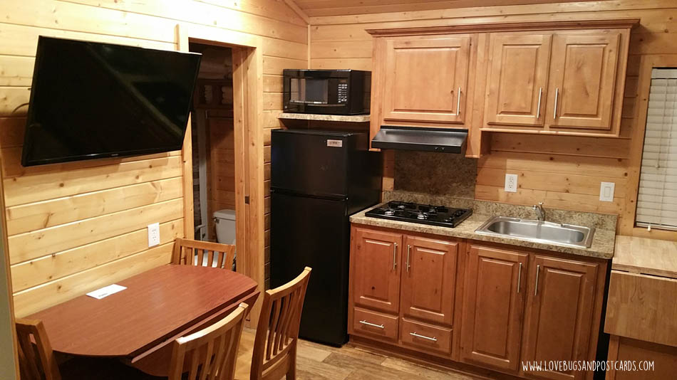 Verde Valley RV & Camping Resort in Arizona