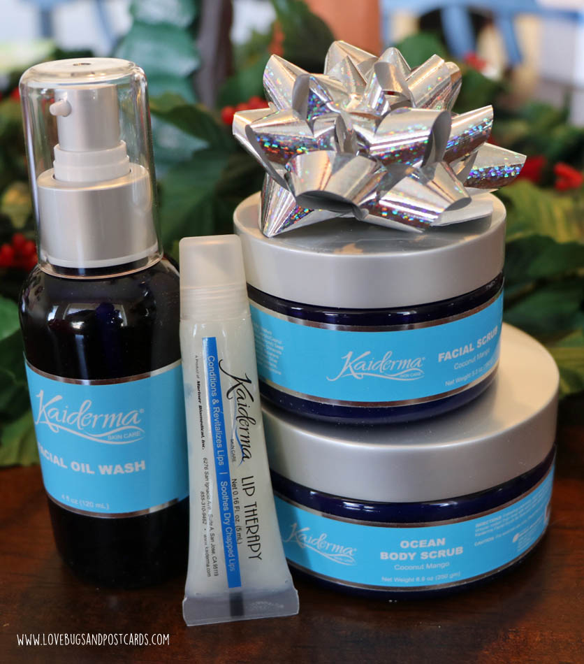 Winter Skin Care Tips