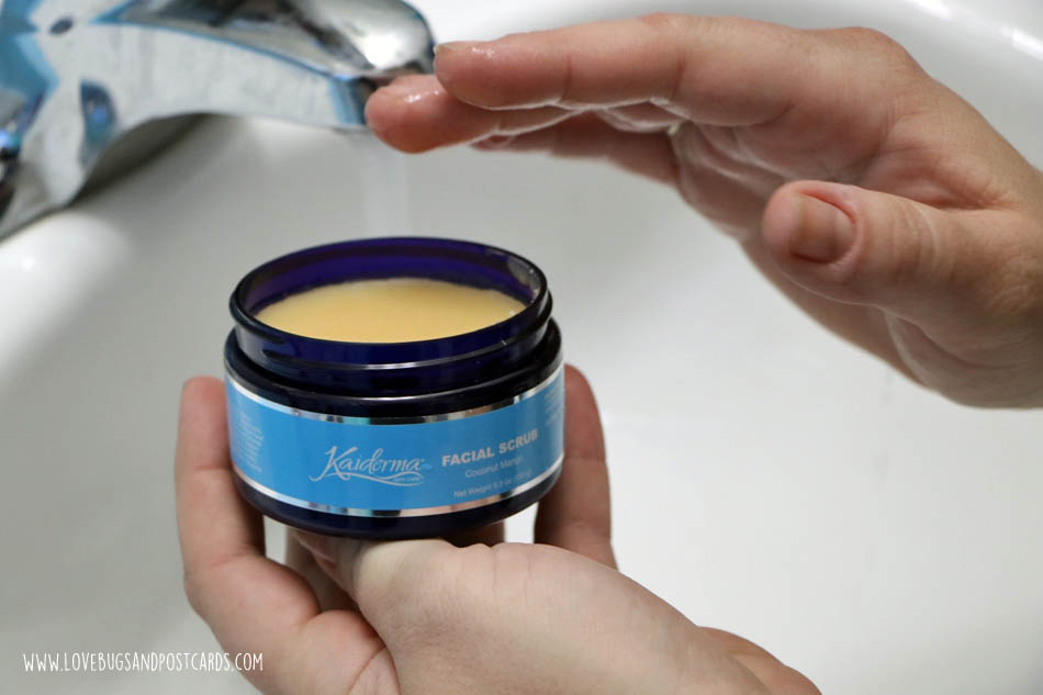 Winter Skin Care Tips
