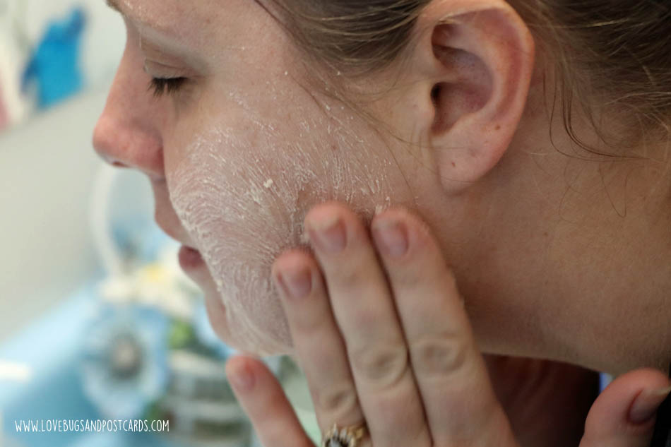 Winter Skin Care Tips
