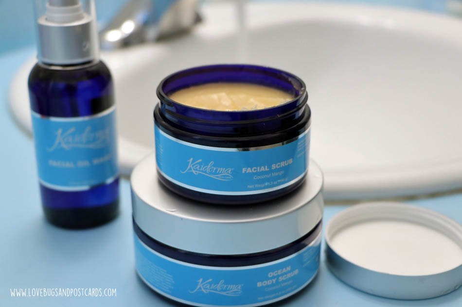 Winter Skin Care Tips
