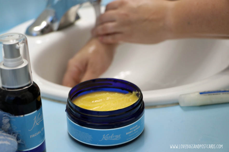 Winter Skin Care Tips