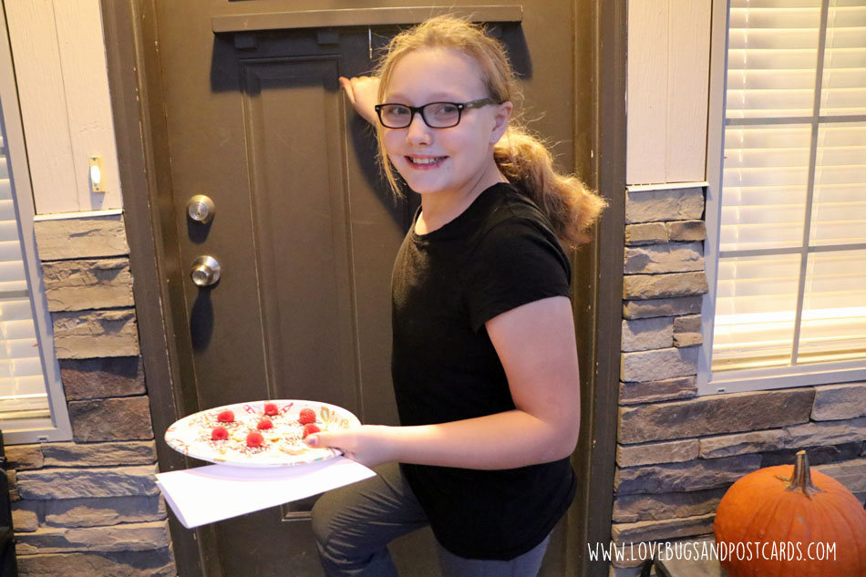 10 ways your family can serve others