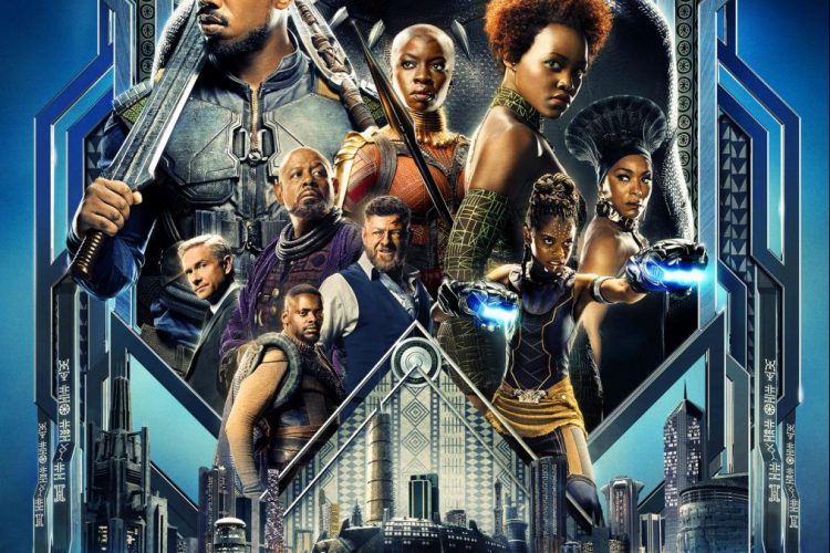 Marvel's Black Panther