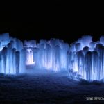 2018 Midway Ice Castles