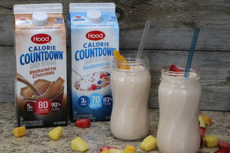 5 healthy quick breakfast ideas
