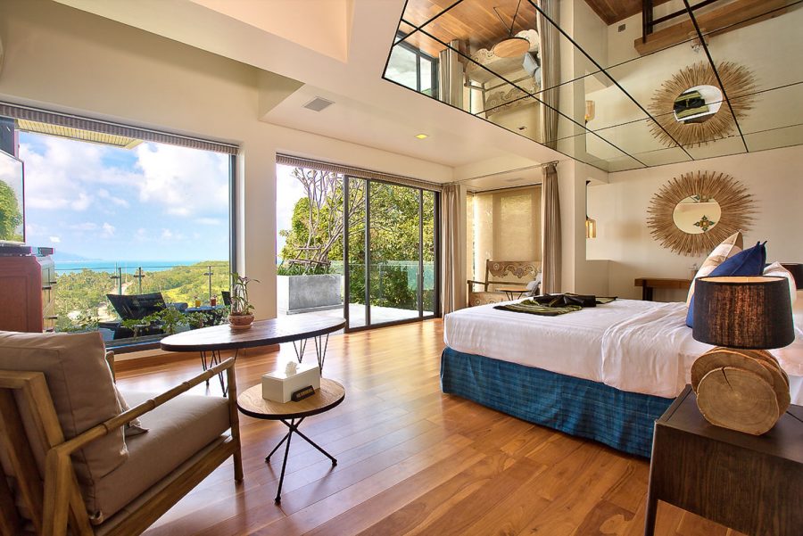 Book a Luxury Vacation Rental in Thailand