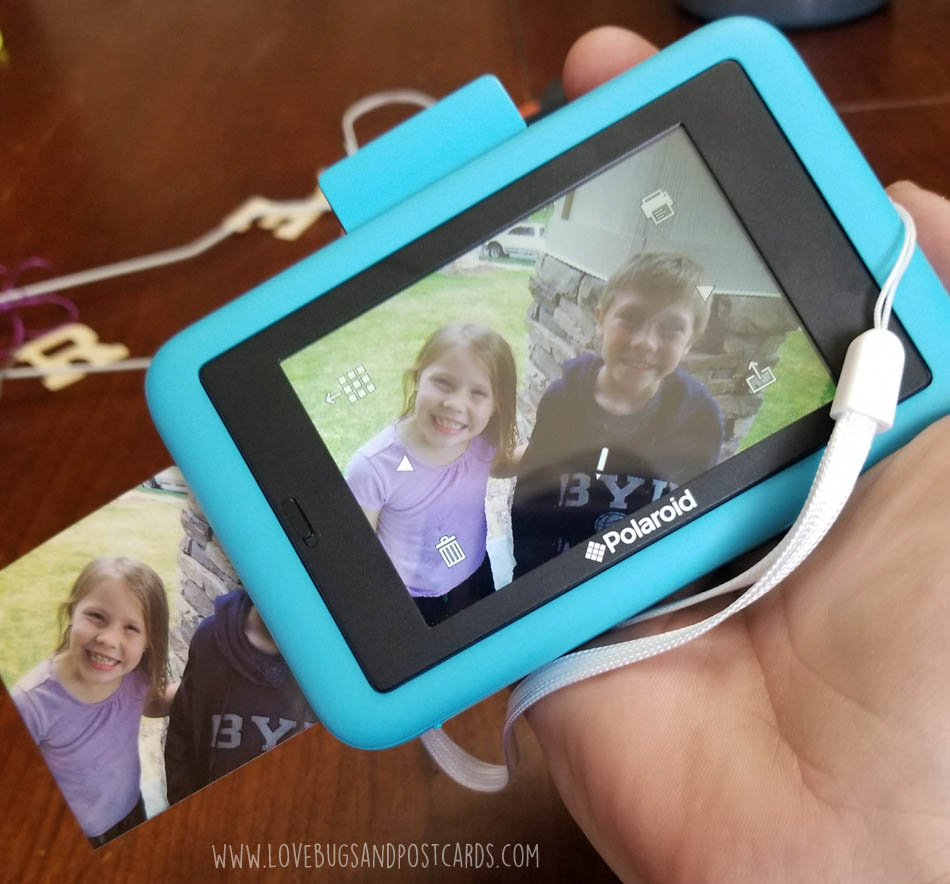 Photo Mobile Mother's Day Gift