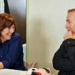 Incredibles 2 Interview with Bob Odenkirk & Catherine Keener #Incredibles2Event