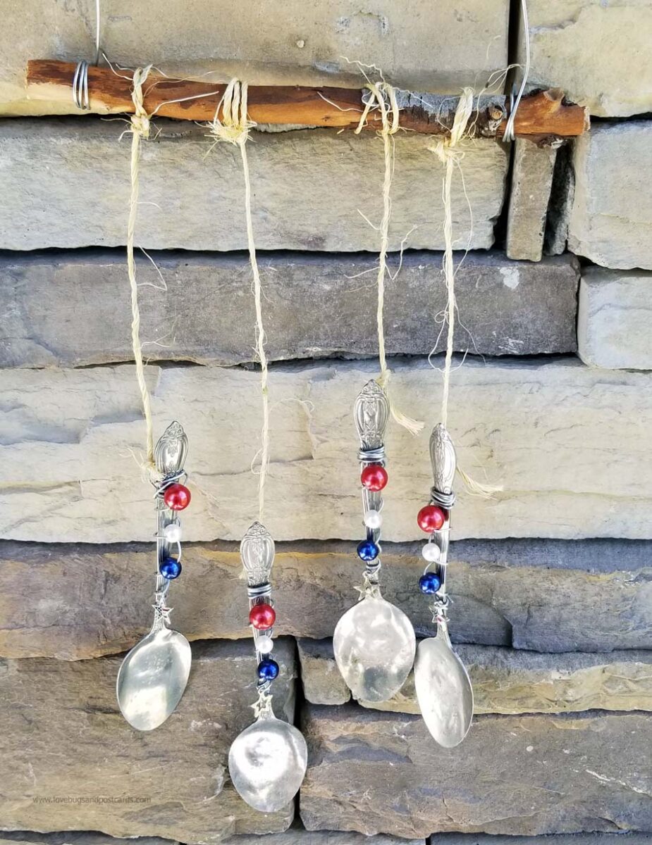 Patriotic Crafts, DIY Projects & Food Ideas for Families