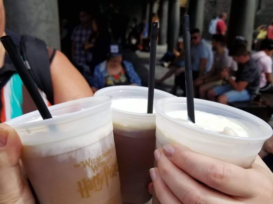 Your ultimate guide to Universal Studios Hollywood 2018