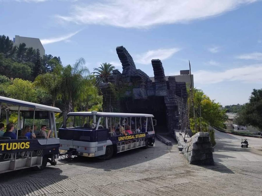 Your ultimate guide to Universal Studios Hollywood 2018