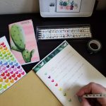 Busy Bee Stationary Box