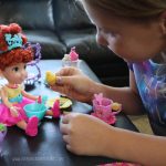 Disney Junior's Fancy Nancy Toys