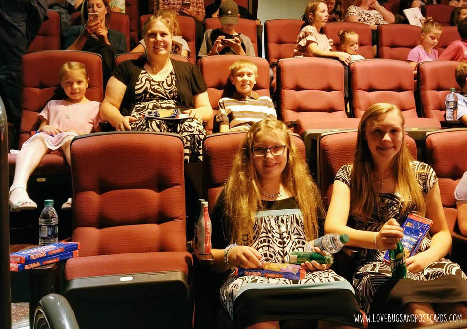 Hale Center Theater "My Son Pinocchio"