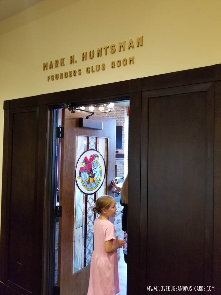 Hale Center Theater