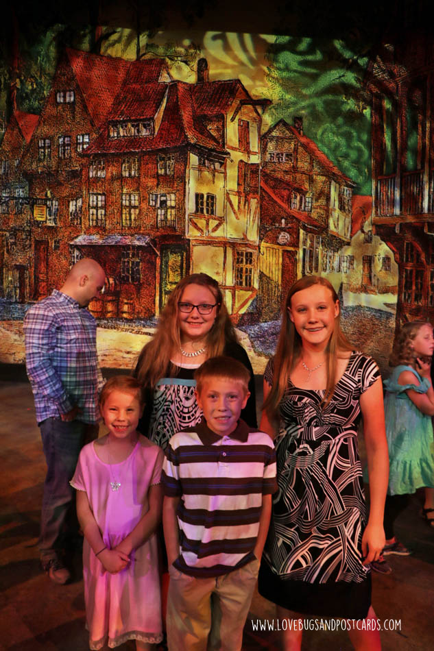 Hale Center Theater