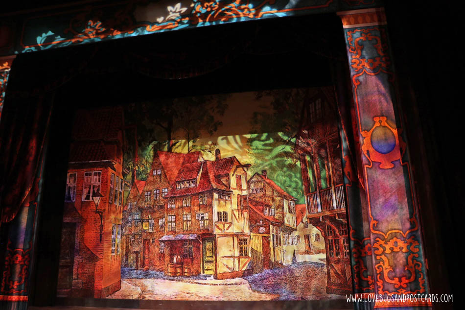 Hale Center Theater