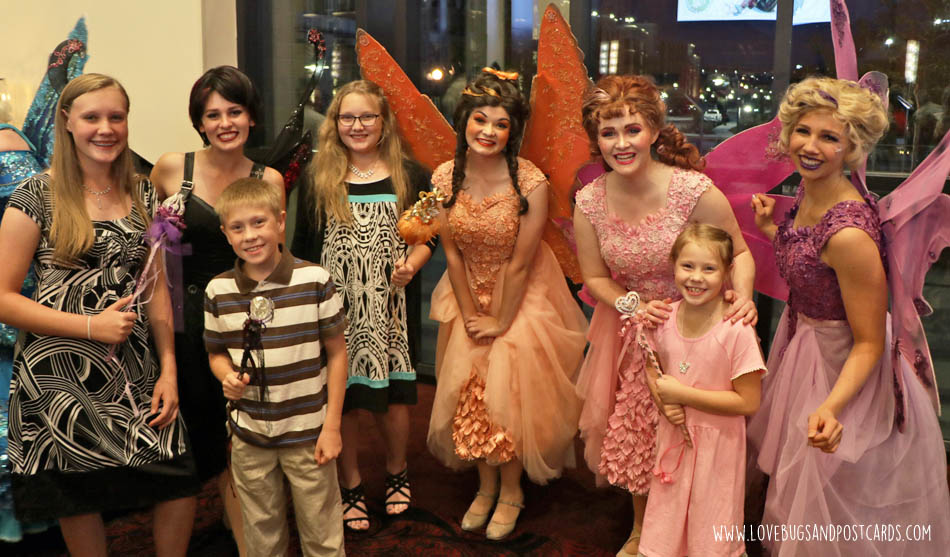 Hale Center Theater "My Son Pinocchio"