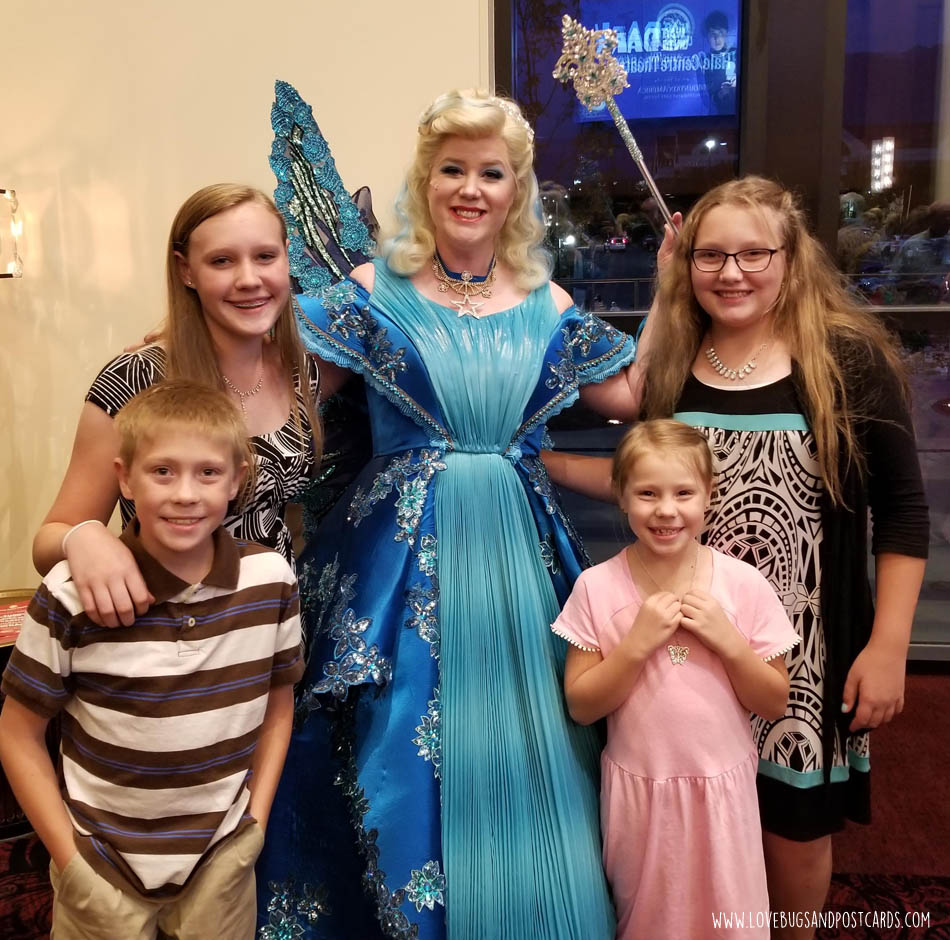 Hale Center Theater "My Son Pinocchio"