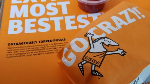 Enter to win a $25 Little Caesars Gift Card (plus get free pizza ...