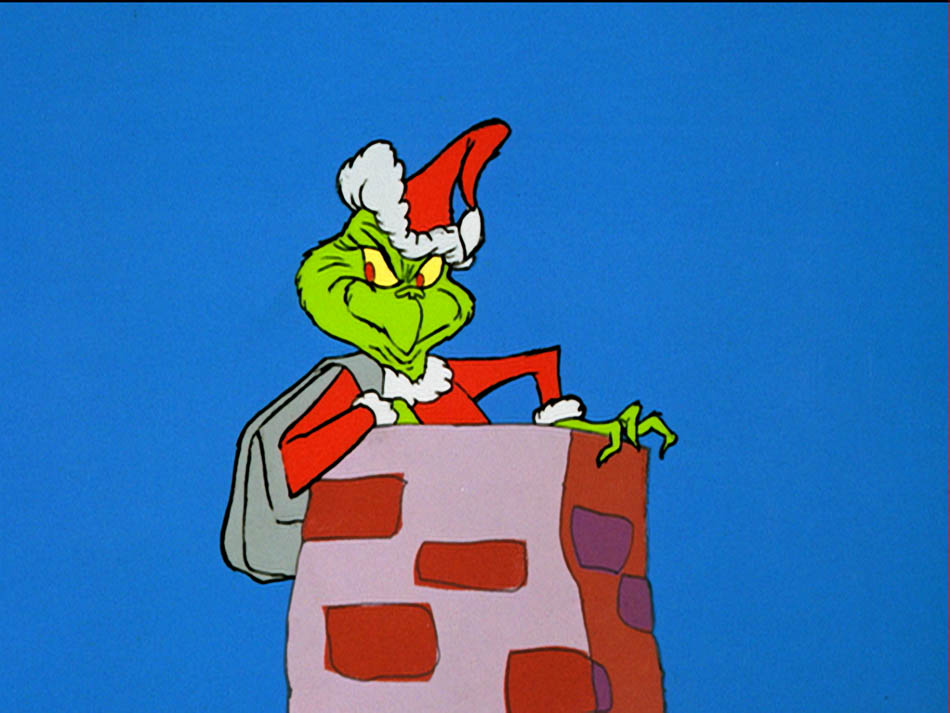 How the Grinch Stole Christmas!: The Ultimate Edition